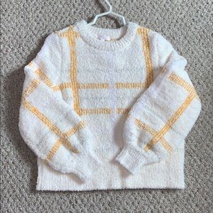 Lauren Conrad sweater